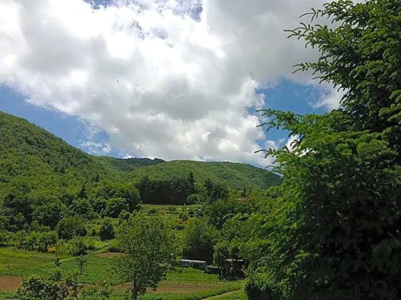 B&B Il Fortino