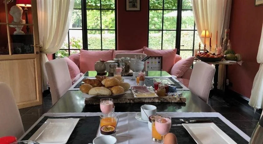 Guesthouse Villa Vauban