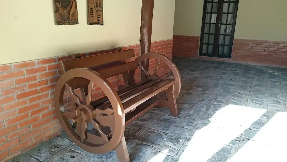 Condomínio Fazenda Três Tesouros