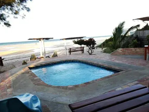 Samara Lodge