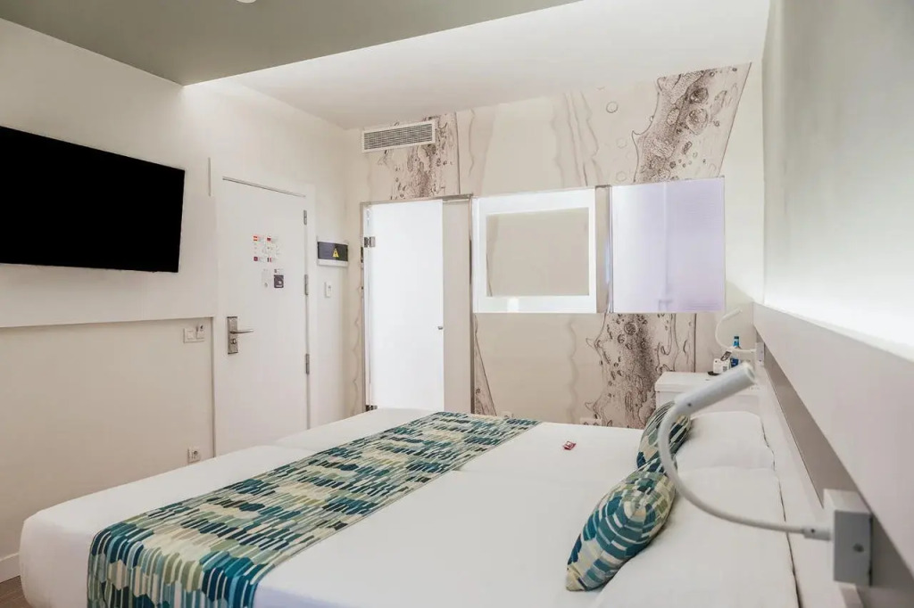 Hotel Aloe Canteras