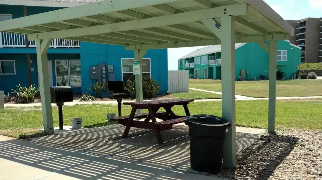 Executive Keys Condominiums on the Beach