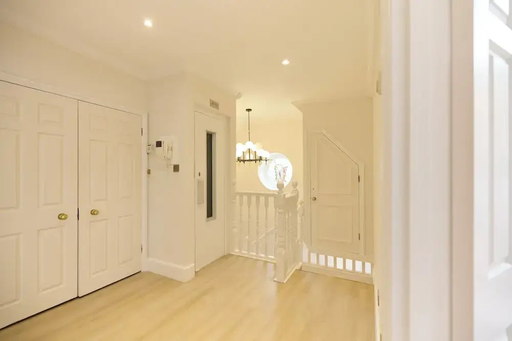 Belsize Park Eton Elegance