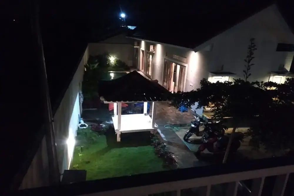 Hotel O Bale Jiwan Mukti Narmada Near SMA NW NARMADA