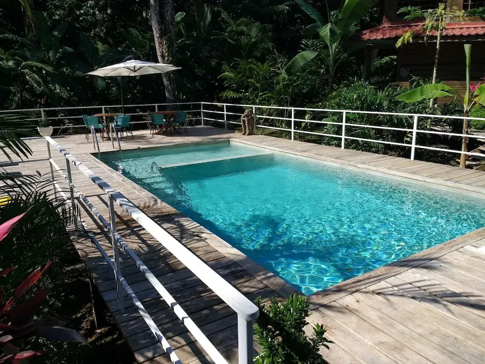 Boutique Hotel y Spa Tangara Azul
