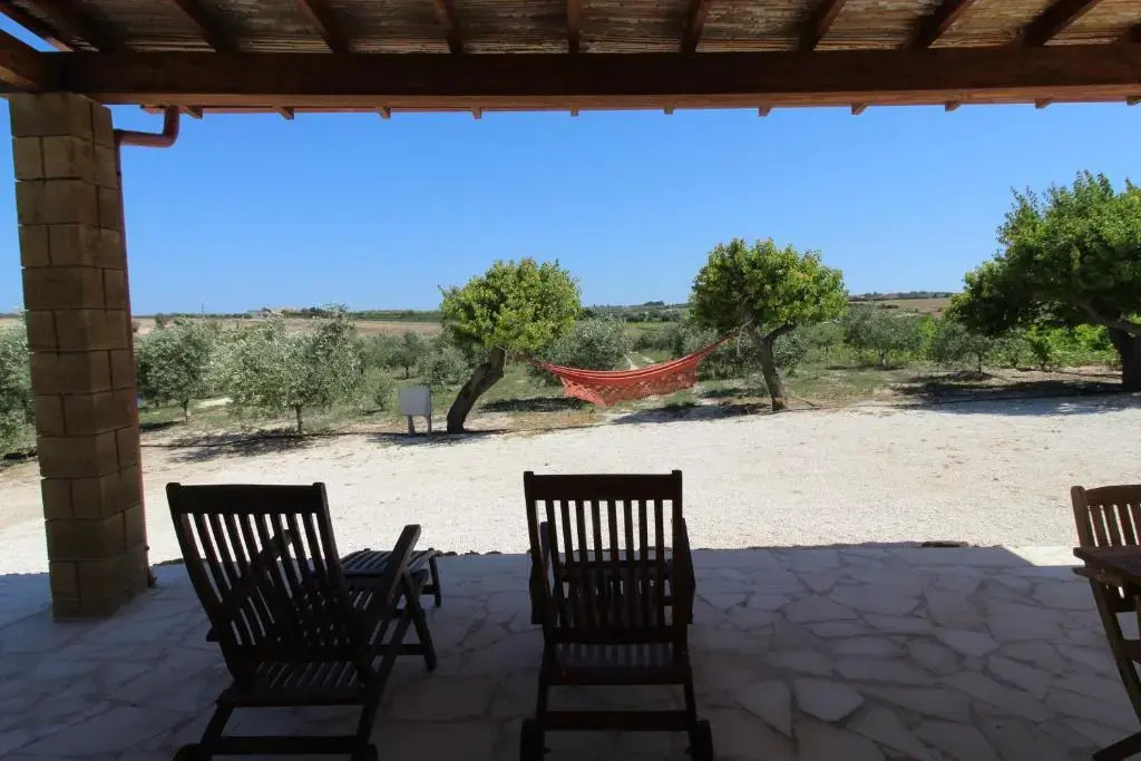 Scalecci, country home