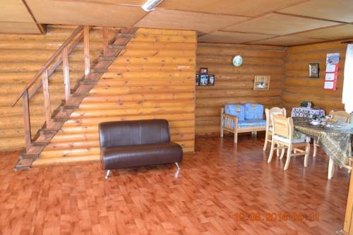 Eco-Dom Guest House