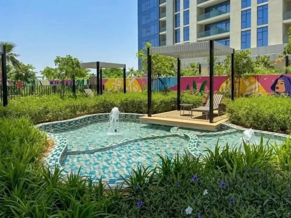 Vogue | Aykon City Business Bay near Metro Station