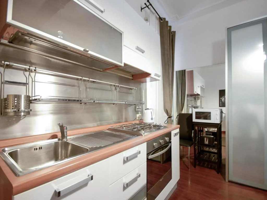Banchi Apartment