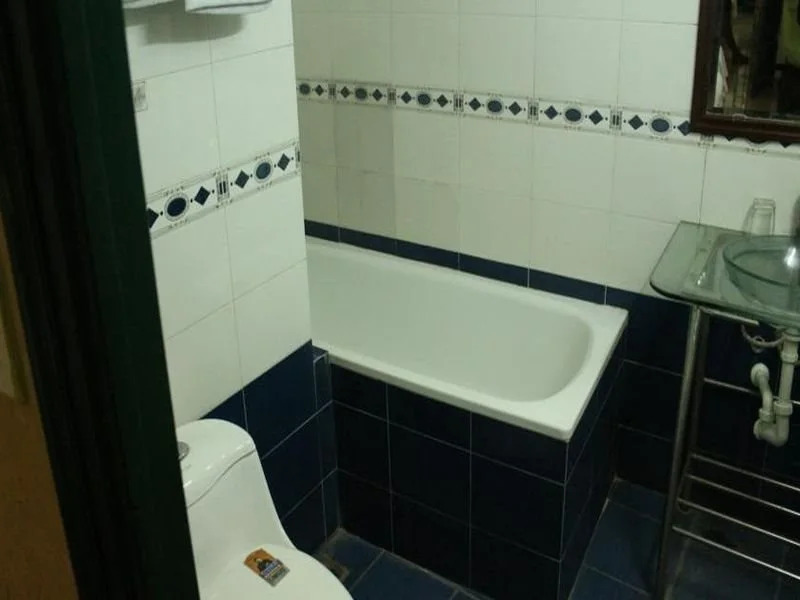 Hanoi Gravita Hotel