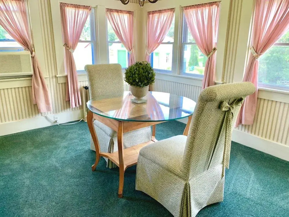 Chestnut Street Inn