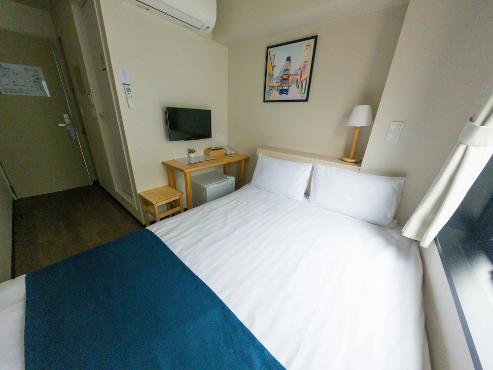 Ueno Woo Hotel