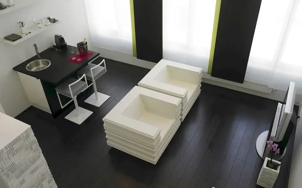B&B Home@FEEK