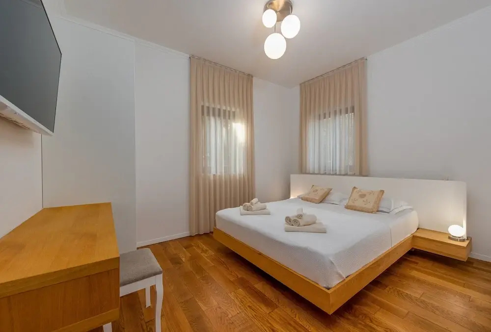 Vila Coratina ZadarVillas