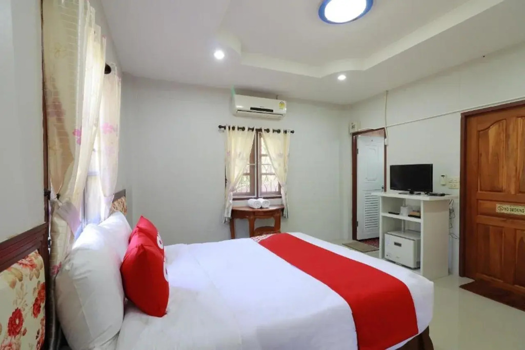 OYO 553 Kongsup Resort