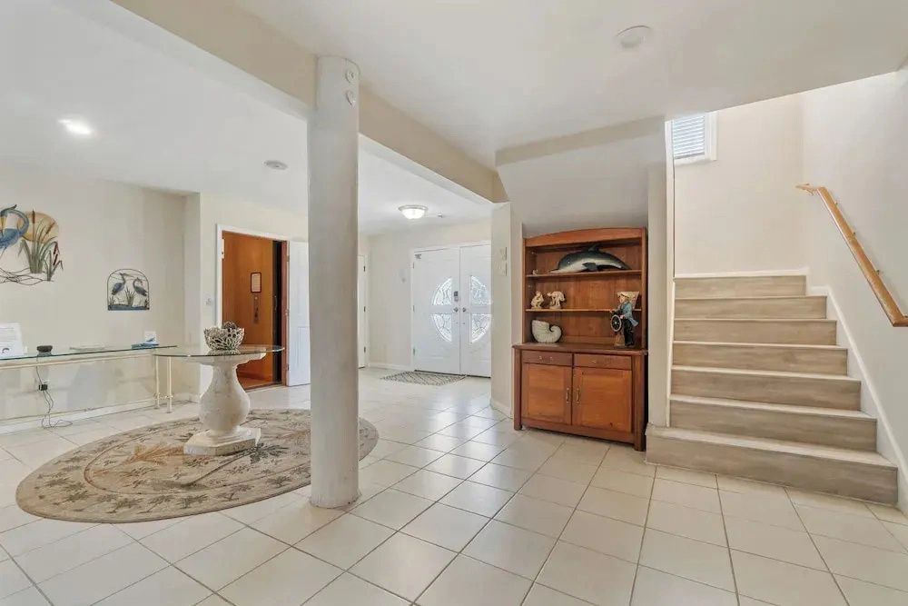 Breathtaking Oceanfront Views! Sandbridge Home