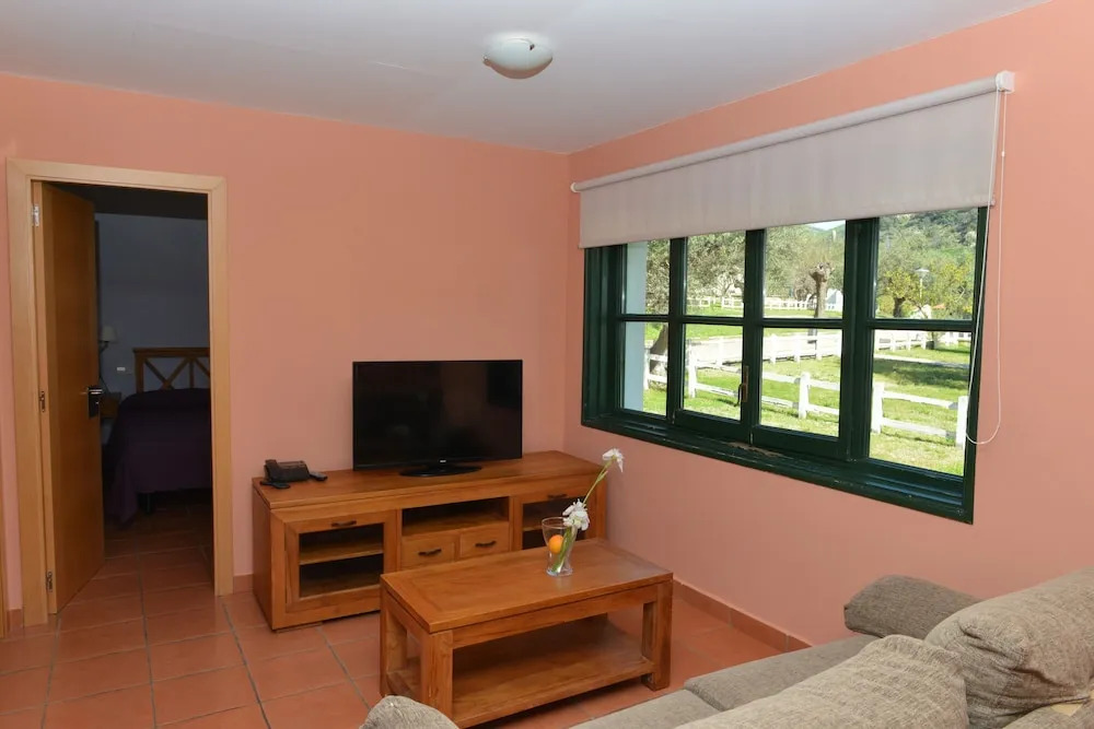 Casas Rurales Aldeaduero
