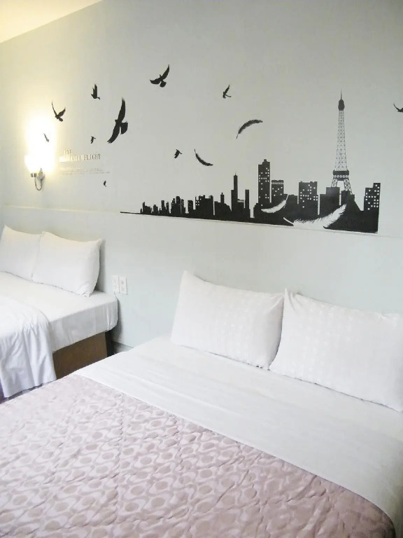 Ting B&B Hotel