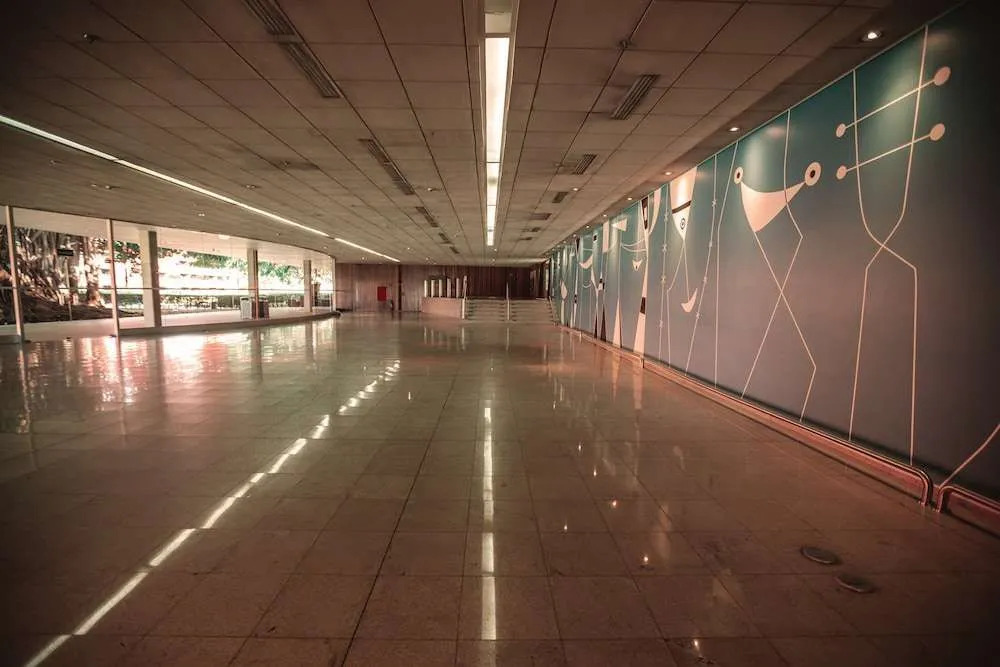 Brasília Palace Hotel