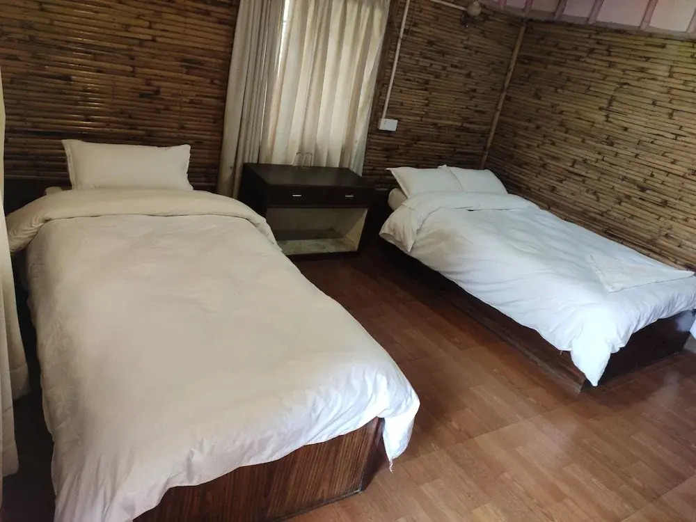 Hotel Tress House