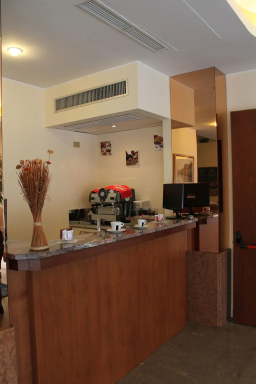 Hotel San Carlo