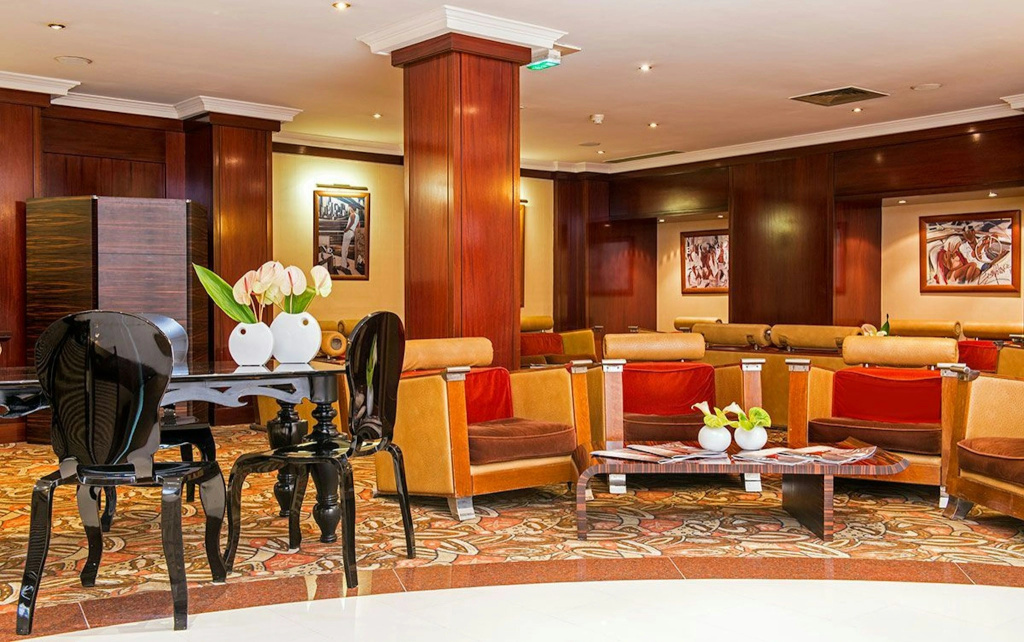 Hotel Aston La Scala