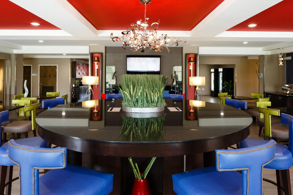 Holiday Inn Express El Reno by IHG