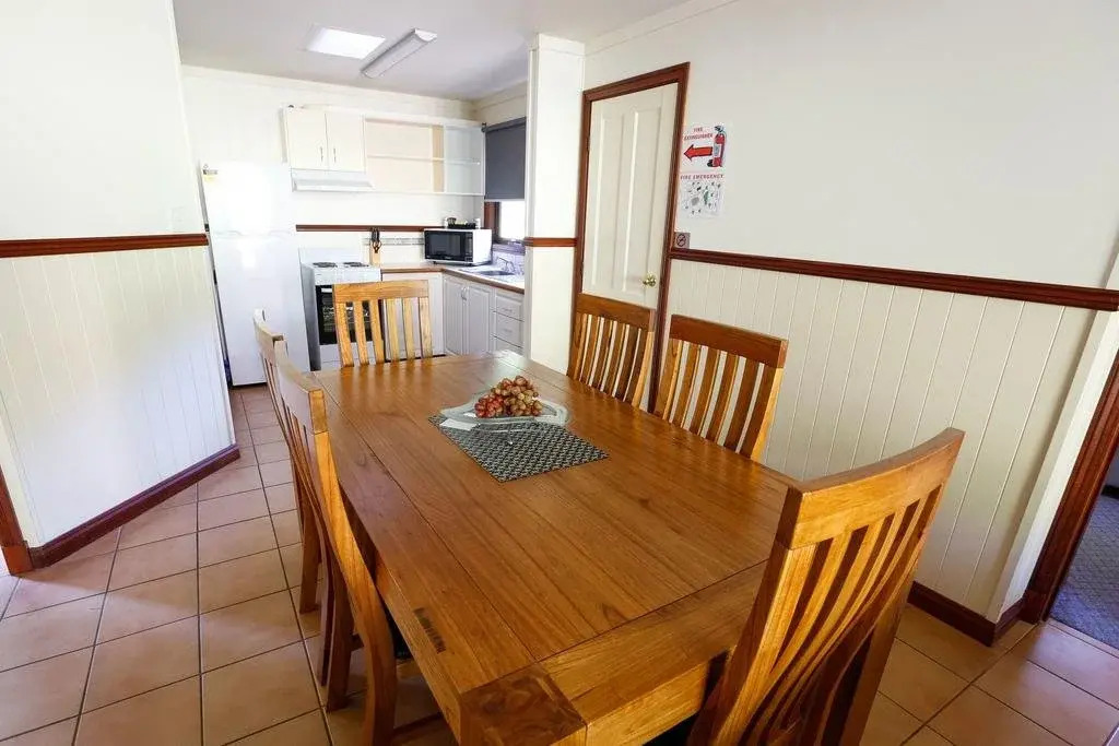 Riverglen Chalets