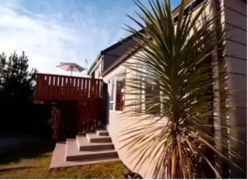 Lake Wanaka Holiday Cottages