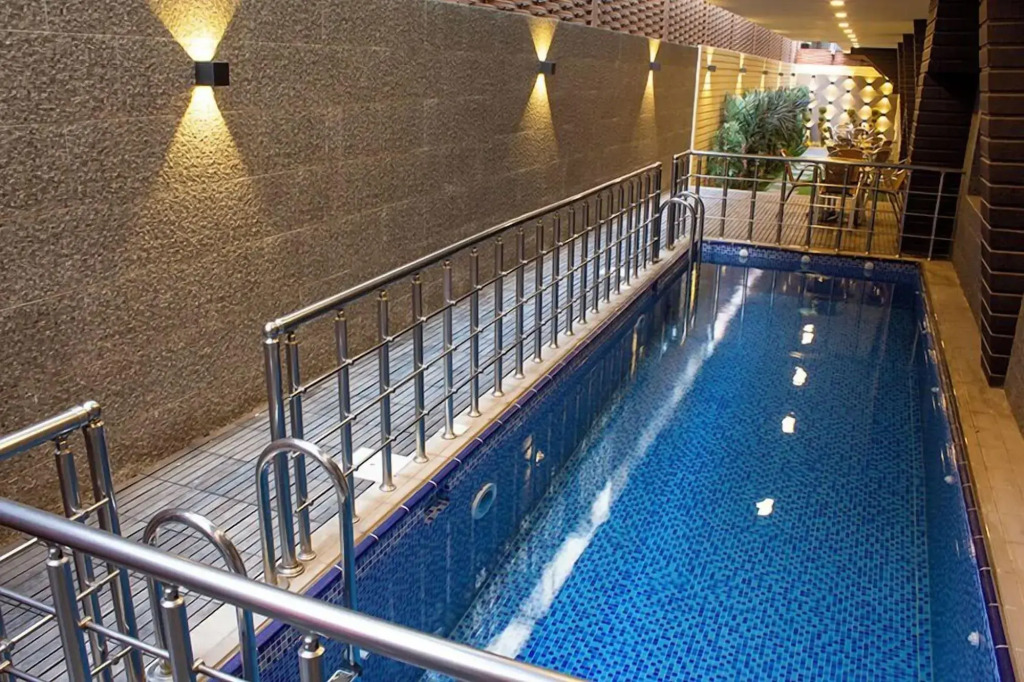 Aquila Hotel Al Hamra