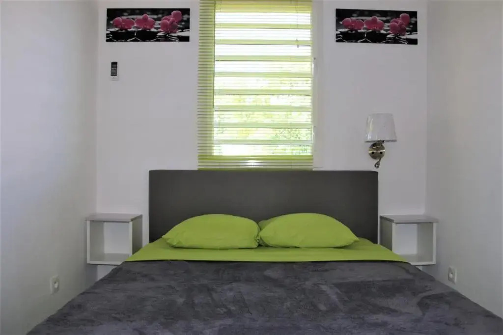 Holiday home Vinty Duzer