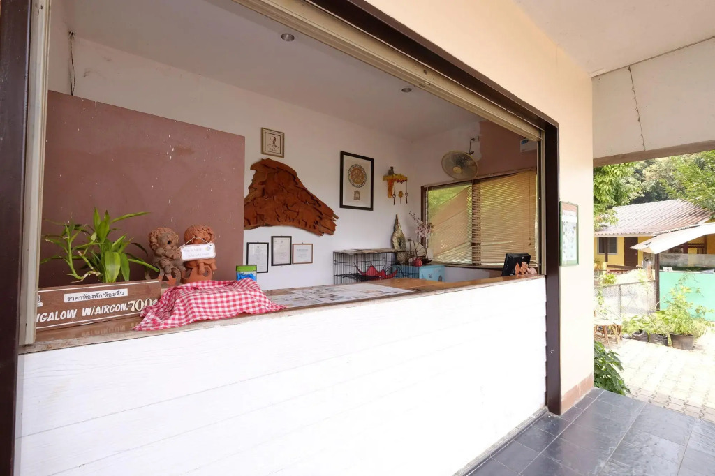 Piya Guesthouse