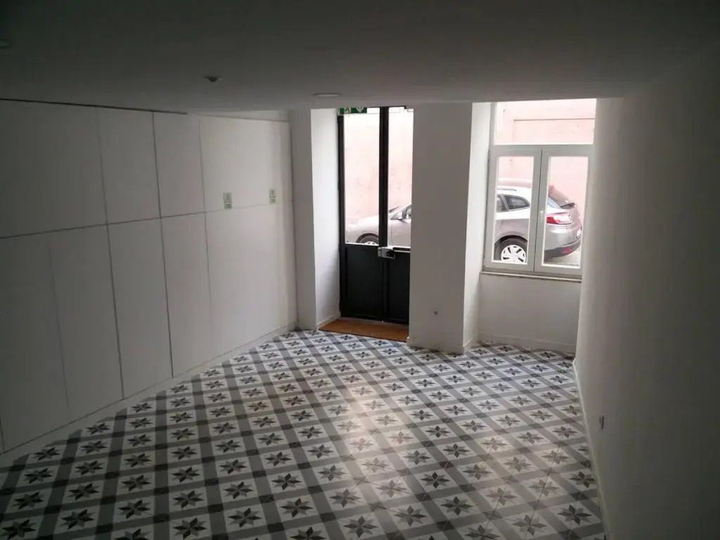 Lovely Porto Apartment