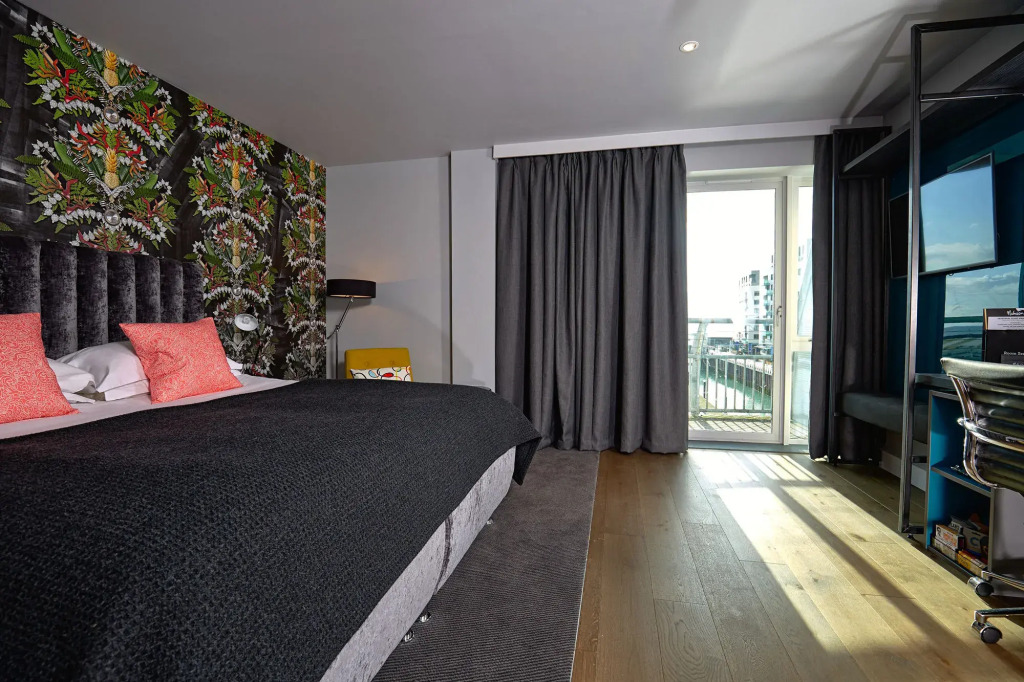 Malmaison Brighton