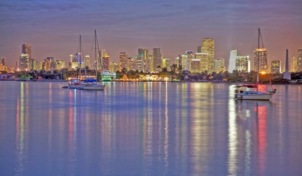 2 Bedroom Homes in Miami Beach by TMG