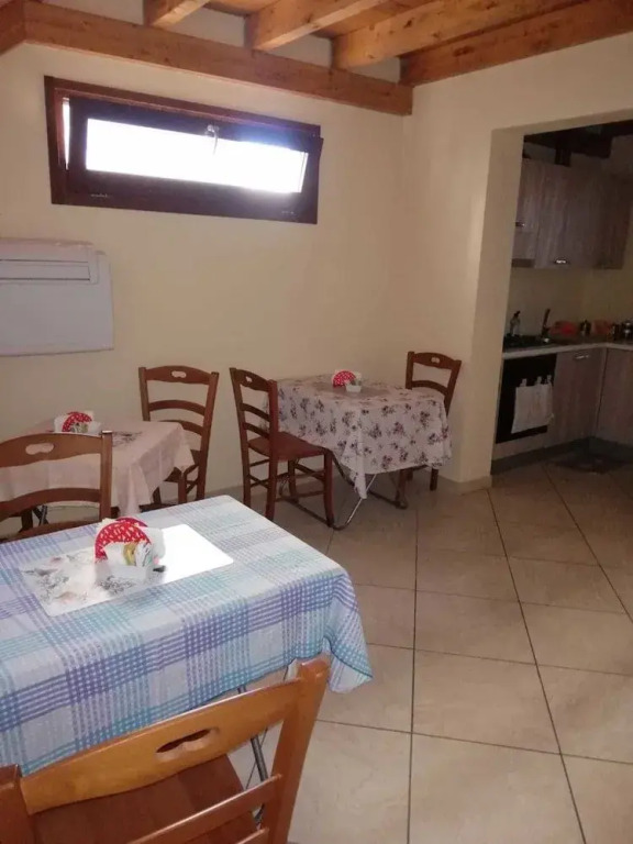Bed & Breakfast La Sosta