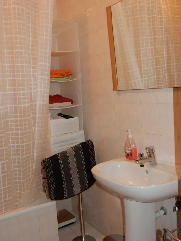 Praceta Almeida Garrett Apartment