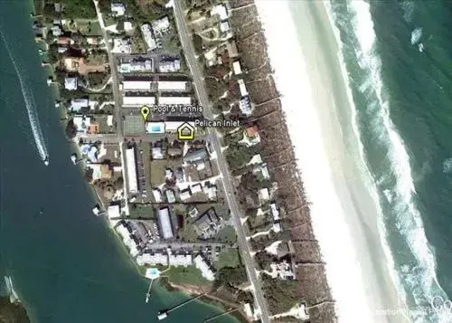 Pelican Inlet E130