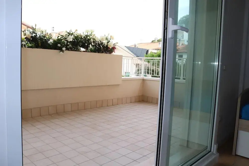 Residence Antares