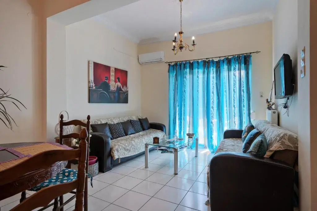 Rethymno Garden Suites