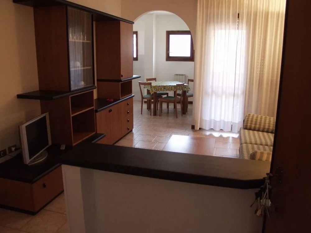 Residence Le Corti