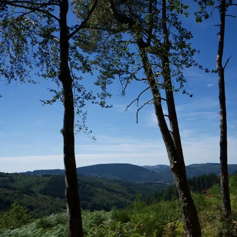 Ecoparc Des Monédières