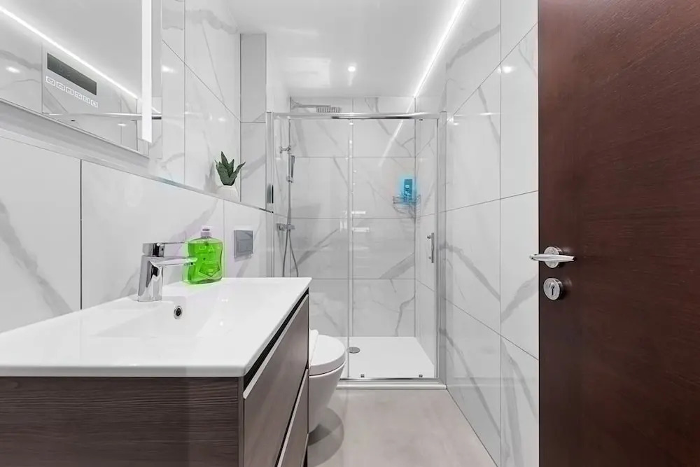 Bright Studio Retreat in Golders Green
