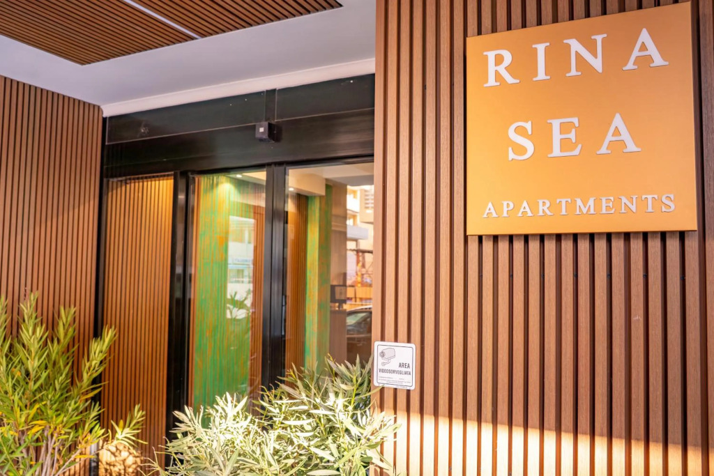 Rina Sea Apartments