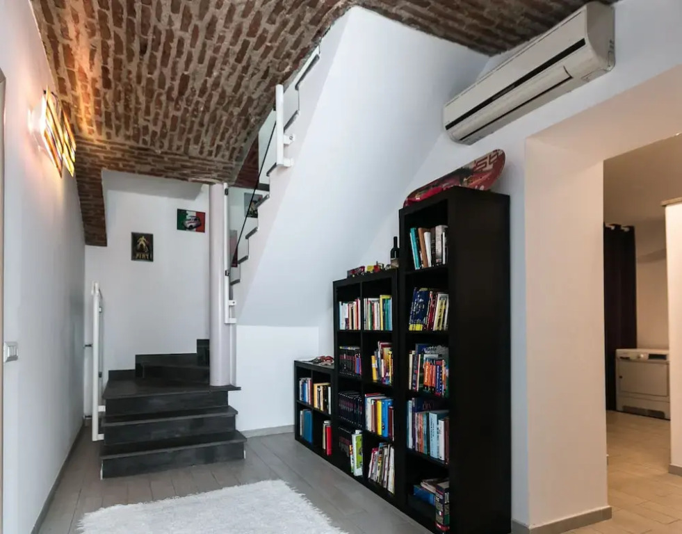 Villa Ardesia
