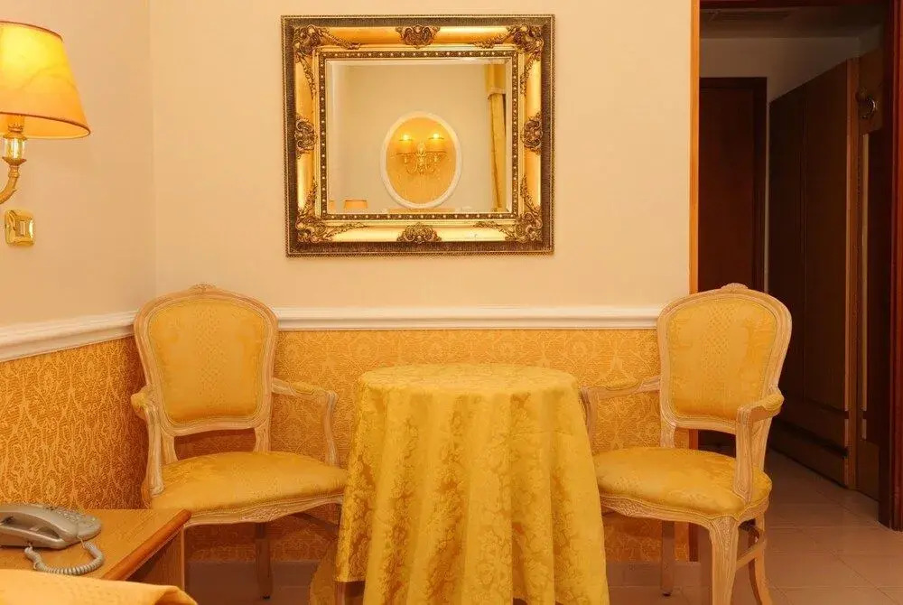 Hotel SantAgata