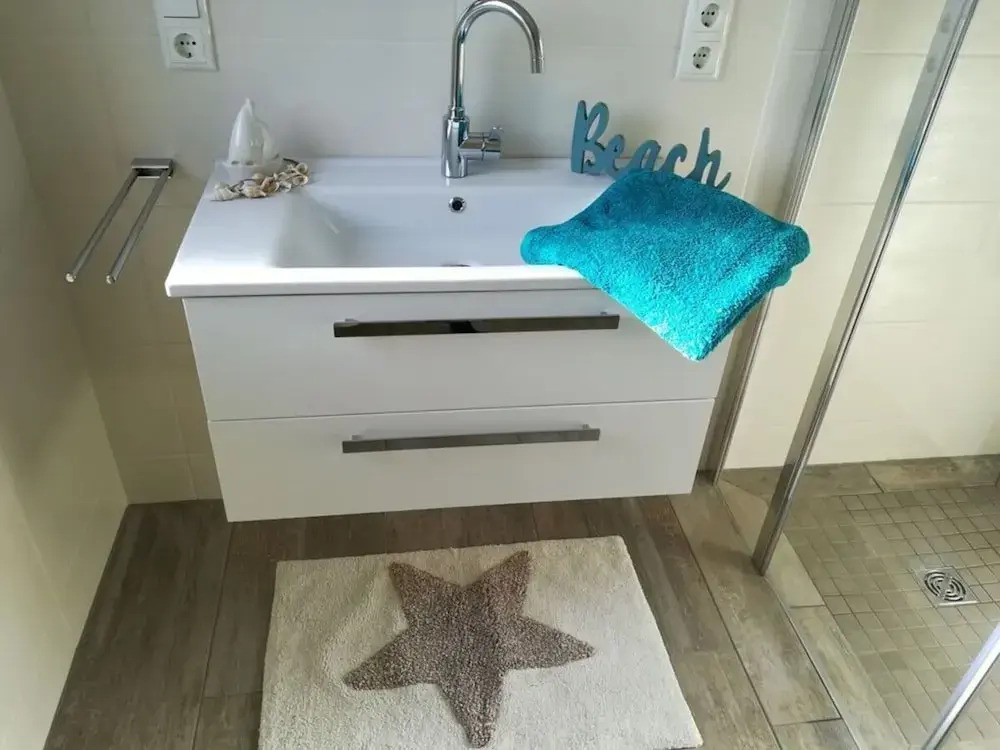 Charming Apartment in Norden