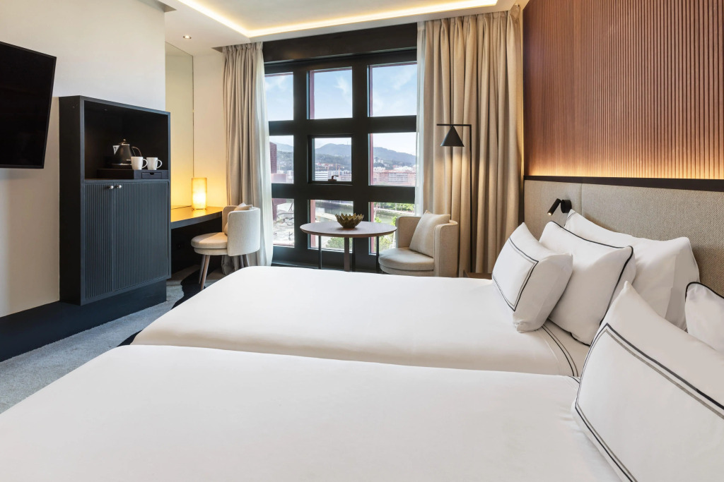 Meliá Bilbao