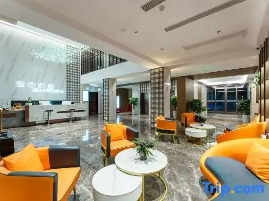 Yichang Jingyi Hotel