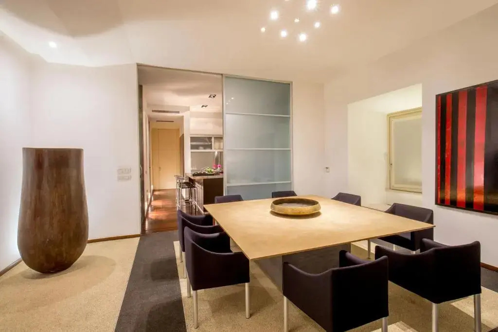 MyApARTsuite Luxury Torre Argentina